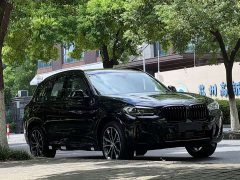 BMW X3 xDrive30i Version M - фото 3