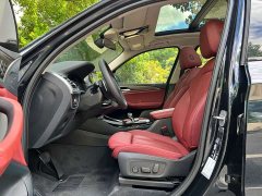 BMW X3 xDrive30i Version M - фото 5