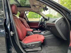 BMW X3 xDrive30i Version M - фото 6