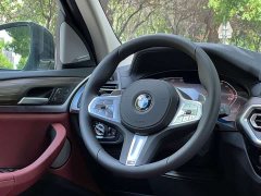 BMW X3 xDrive30i Version M - фото 9