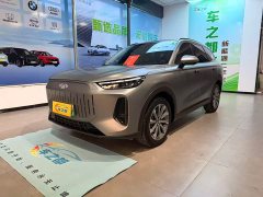Lexus T9 120 Long Range Edition Version 7 - фото 1