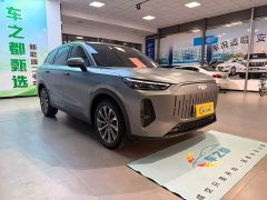 Lexus T9 120 Long Range Edition Version 7 - фото 3
