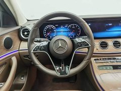 Mercedes-Benz E 260 L - фото 11