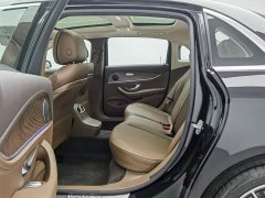 Mercedes-Benz E 260 L - фото 15