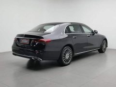 Mercedes-Benz E 260 L - фото 2