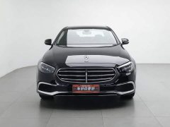 Mercedes-Benz E 260 L - фото 3