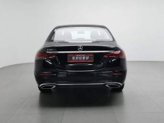 Mercedes-Benz E 260 L - фото 4