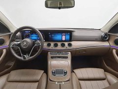 Mercedes-Benz E 260 L - фото 5
