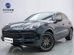 Porsche Cayenne 3.0T - фото 1