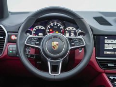 Porsche Cayenne 3.0T - фото 11