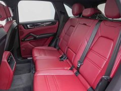 Porsche Cayenne 3.0T - фото 14