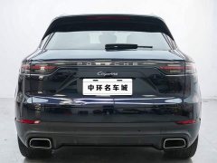 Porsche Cayenne 3.0T - фото 17