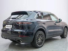 Porsche Cayenne 3.0T - фото 18