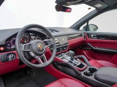 Porsche Cayenne 3.0T - фото 6