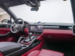 Porsche Cayenne 3.0T - фото 8