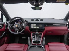 Porsche Cayenne 3.0T - фото 9