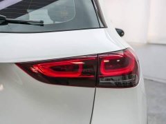 Mercedes-Benz GLA 200 - фото 16