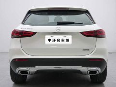 Mercedes-Benz GLA 200 - фото 17