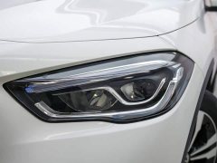 Mercedes-Benz GLA 200 - фото 2