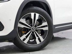 Mercedes-Benz GLA 200 - фото 3