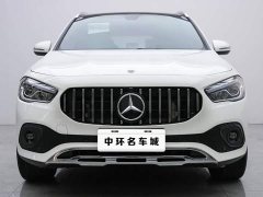 Mercedes-Benz GLA 200 - фото 4