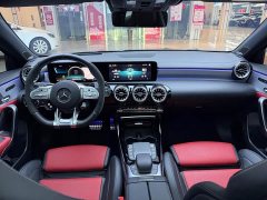 Mercedes-Benz AAMG AMG A 45 4MATIC - фото 11