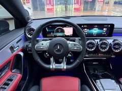 Mercedes-Benz AAMG AMG A 45 4MATIC - фото 12
