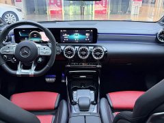 Mercedes-Benz AAMG AMG A 45 4MATIC - фото 13