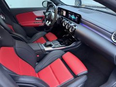 Mercedes-Benz AAMG AMG A 45 4MATIC - фото 15