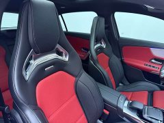 Mercedes-Benz AAMG AMG A 45 4MATIC - фото 18