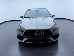 Mercedes-Benz AAMG AMG A 45 4MATIC - фото 2
