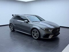 Mercedes-Benz AAMG AMG A 45 4MATIC - фото 3