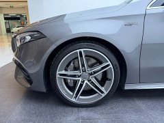 Mercedes-Benz AAMG AMG A 45 4MATIC - фото 5