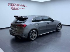 Mercedes-Benz AAMG AMG A 45 4MATIC - фото 6