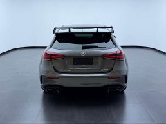Mercedes-Benz AAMG AMG A 45 4MATIC - фото 7