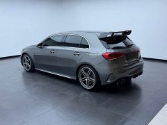 Mercedes-Benz AAMG AMG A 45 4MATIC - фото 8