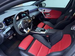 Mercedes-Benz AAMG AMG A 45 4MATIC - фото 9