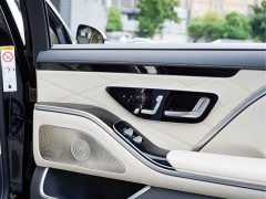 Mercedes-Benz S 480 4MATIC - фото 14