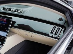 Mercedes-Benz S 480 4MATIC - фото 18