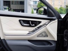 Mercedes-Benz S 480 4MATIC - фото 20