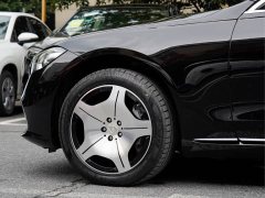 Mercedes-Benz S 480 4MATIC - фото 9