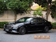 Mercedes-Benz E 300 L Premium Version - фото 1