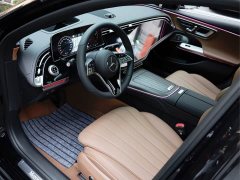 Mercedes-Benz E 300 L Premium Version - фото 11