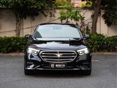 Mercedes-Benz E 300 L Premium Version - фото 2