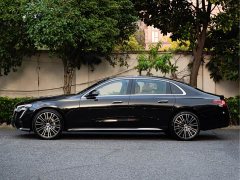 Mercedes-Benz E 300 L Premium Version - фото 3
