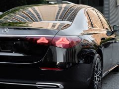 Mercedes-Benz E 300 L Premium Version - фото 6