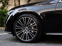 Mercedes-Benz E 300 L Premium Version - фото 8