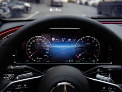 Mercedes-Benz E 300 L Premium Version - фото 9
