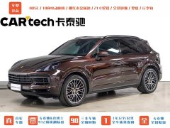 Porsche Cayenne 3.0T Edition - фото 1