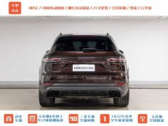 Porsche Cayenne 3.0T Edition - фото 8